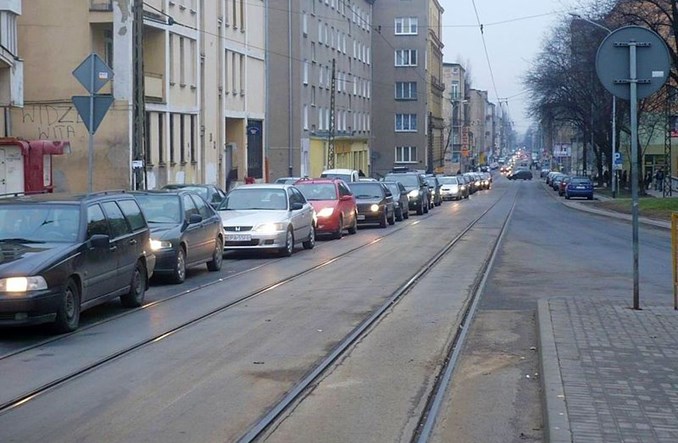 Polskie miasta lepiej radzą sobie z problemem wąskich gardeł