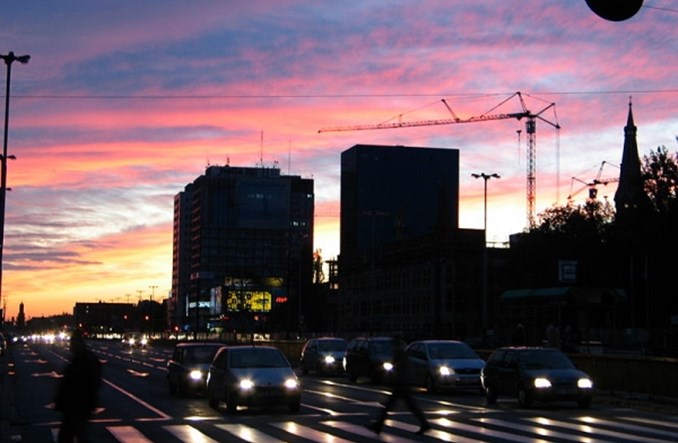 Łódź. Zmiany w projekcie Studium Transportowego