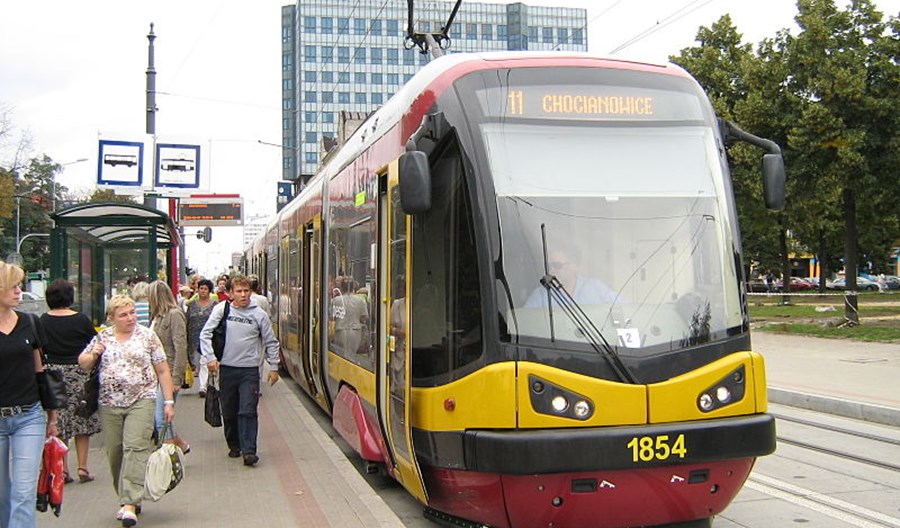 Łódź: Inwestycje transportowe w strategii ŁOM Łódź: Inwestycje transportowe w strategii ŁOM