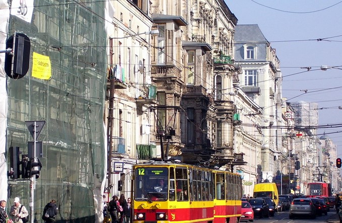Łódź. Urząd Miasta jest gotów dopłacić do stacji Łódź Centrum