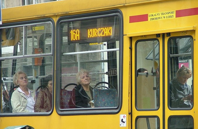 Atrakcyjny z pochwytem, czyli jak się kupuje tramwaj