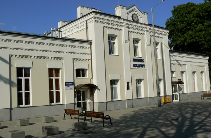 ŁKA: Będzie remont kolejnej trasy