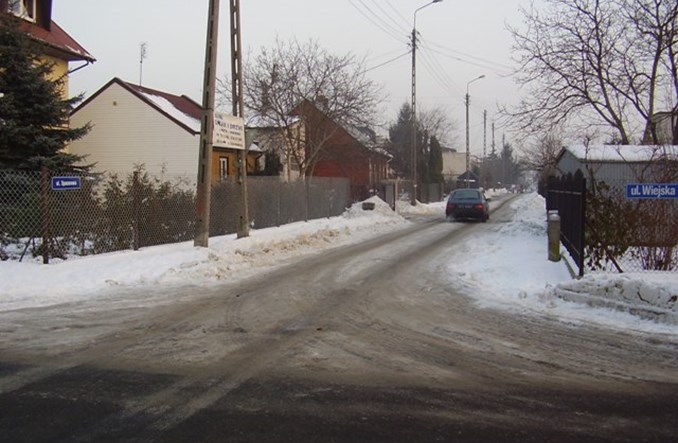 List otwarty do premiera. Przestrzeń jest dobrem wspólnym