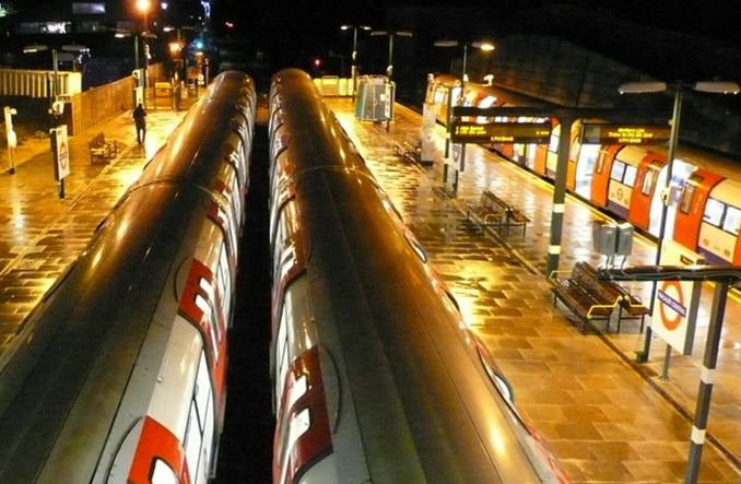 Londyn. Nocne metro na razie nie ruszy