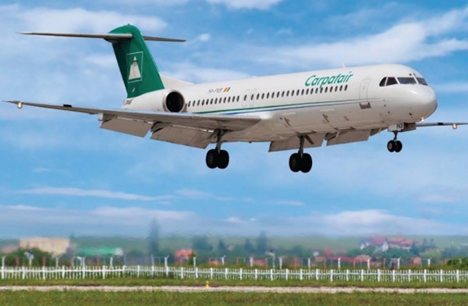 Od 25 kwietnia z Lublina rusza lotnicze połączenie do Rzymu