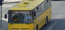Powiat lubiński organizuje komunikację. Na początek 50 autobusów