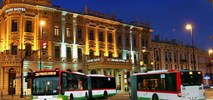 ZTM Lublin kupuje dziewięć autobusów przegubowych