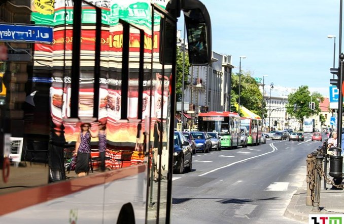 Lublin ma problem z PKS Zielona Góra. Umowa zerwana [Aktualizacja - godz. 15]