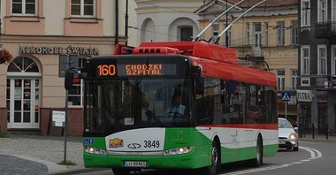 Lublin wdraża inteligentny system zarządzania ruchem