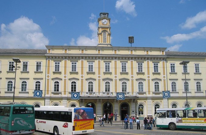 Słowenia wprowadza bilet multimodalny, czyli na wszystko