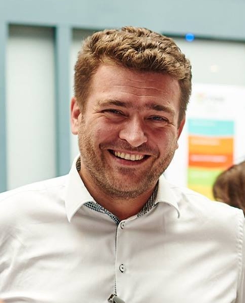 Łukasz Felietonista