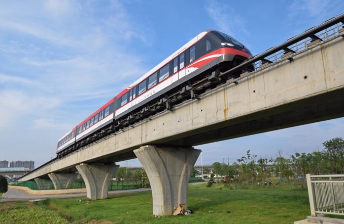 Długa historia Magleva