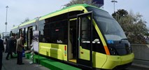 Kolejne tramwaje opuszczają zakłady Electrontransu