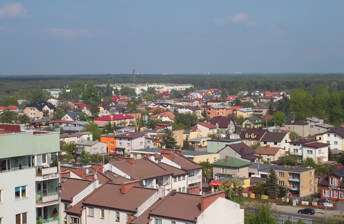 Warszawa: Marki w pierwszej strefie!