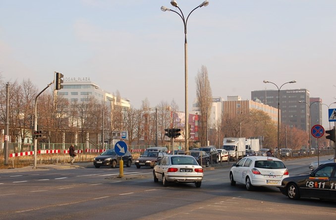 Płatne parkowanie na Służewcu? Dyskusyjne nawet dla ekspertów