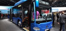 Hanower: Mercedes przedstawia autonomiczny autobus (zdjęcia)