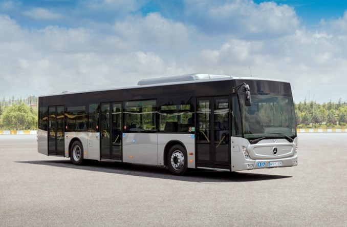 Kraków: EvoBus, Volvo i Autosan dzielą się zamówieniem na 78 autobusów