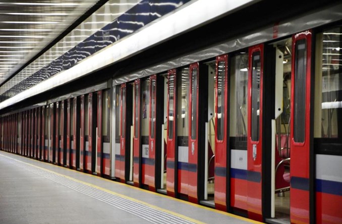 Metro zmienia międzyszczytowy rozkład jazdy