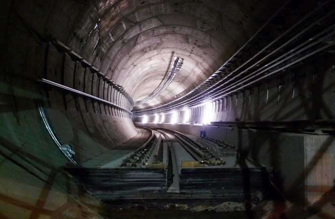 Przyszłość budowy metra zabezpieczona?