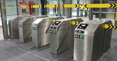 Kto będzie naprawiać schody, windy i bramki biletowe w metrze? Są oferty