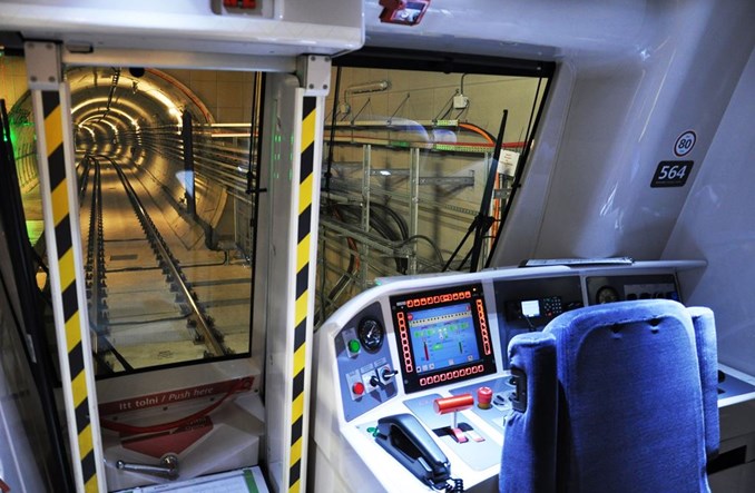 Budapeszt może już jeździć bez maszynisty