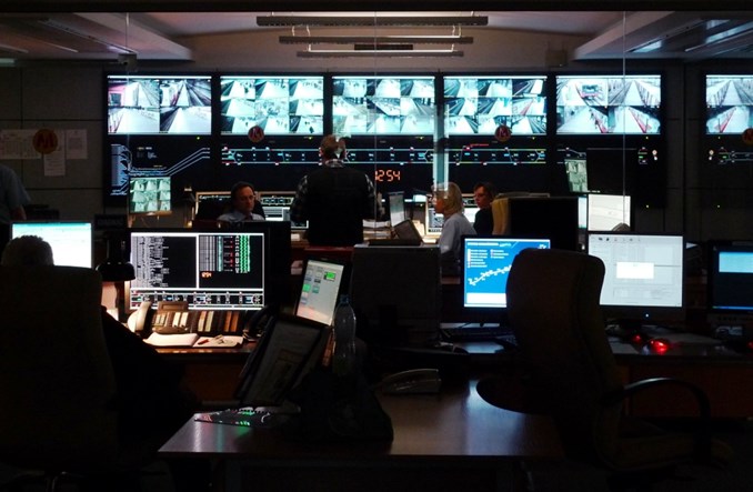 Metro: Pasażerowie ewakuowani szybciej, niż przewiduje norma