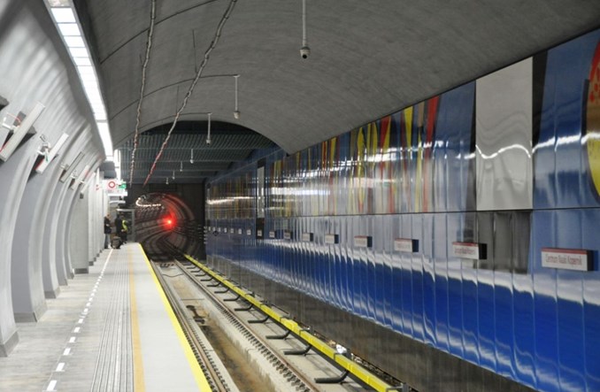 Metro: Między Fangorem pojawią się reklamy?