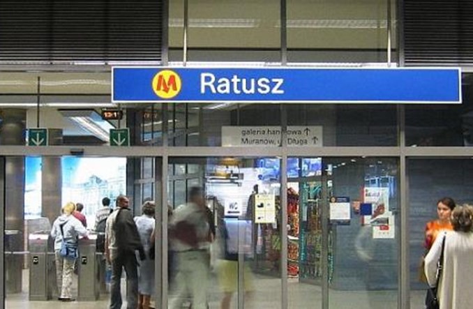 Przedwyborcza Warszawa: Rozwijać trzeba wszystkie gałęzie transportu publicznego