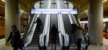 ZTM: Nie wydaliśmy dyspozycji zmiany Jasieńskiego w metrze