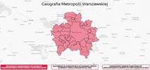 Do MegaWarszawy trafiły Leszno i Żabia Wola