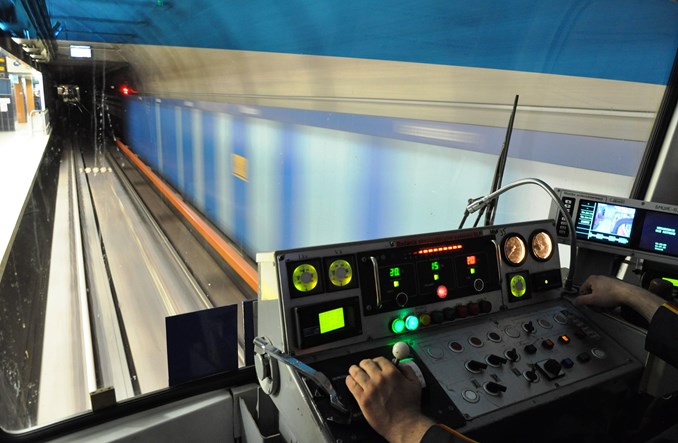 Metro częściej po południu