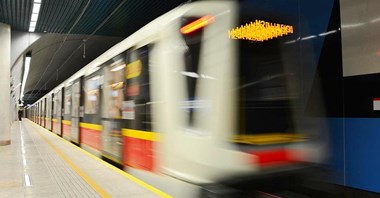 Metro akceptuje droższy prąd. Stawka za wzkm czeka na waloryzację