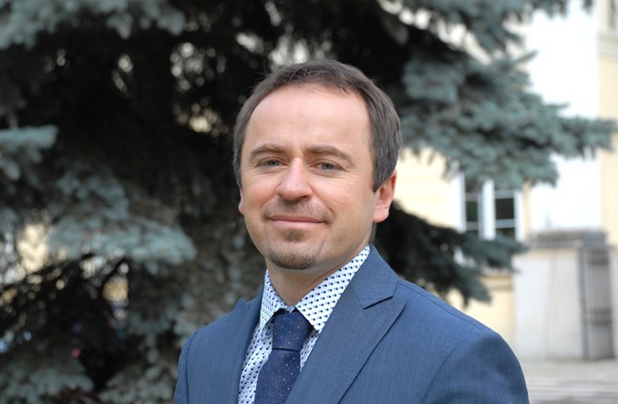 Michał Olszewski: Wspólnie uczymy się budżetu partycypacyjnego