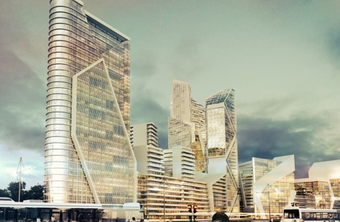 Gdyńskie Międzytorze ma już inwestora