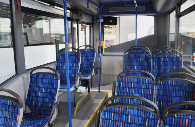 Drugie podejście Środy Śląskiej na małe pojazdy elektryczne