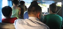 Wożenie pracowników autobusem zwolnione z podatku