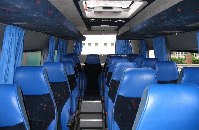 Lipno kupuje autobusy dla transportu na terenie powiatu