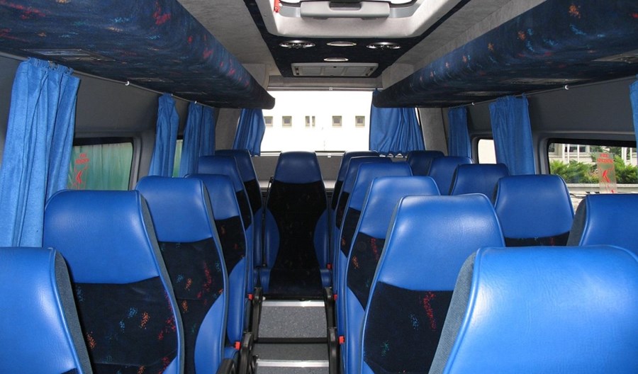Lipno kupuje autobusy dla transportu na terenie powiatu Lipno kupuje autobusy dla transportu na terenie powiatu