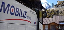 PolskiBus i Mobilis Group łączą siły na trasie Warszawa–Płock