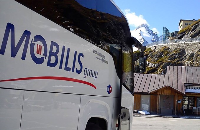 Wrocław wybrał Mobilisa jako podwykonawcę MPK