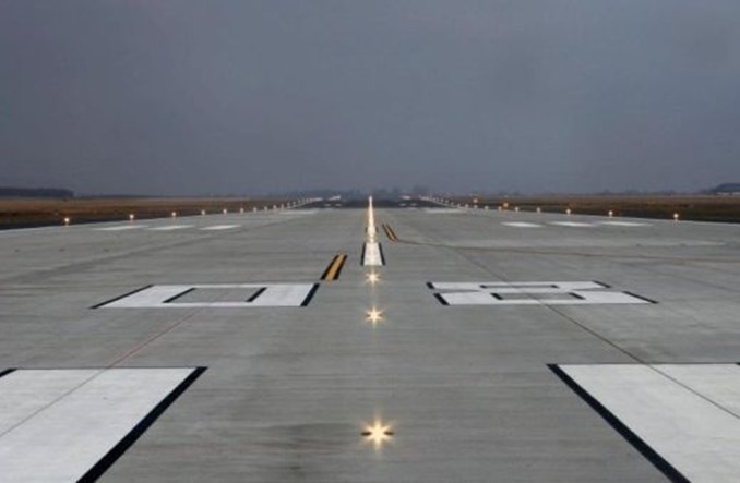 Radom kontra Modlin: Batalia o pasażera