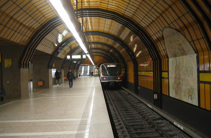 Monachium podwoi nakłady na transport publiczny