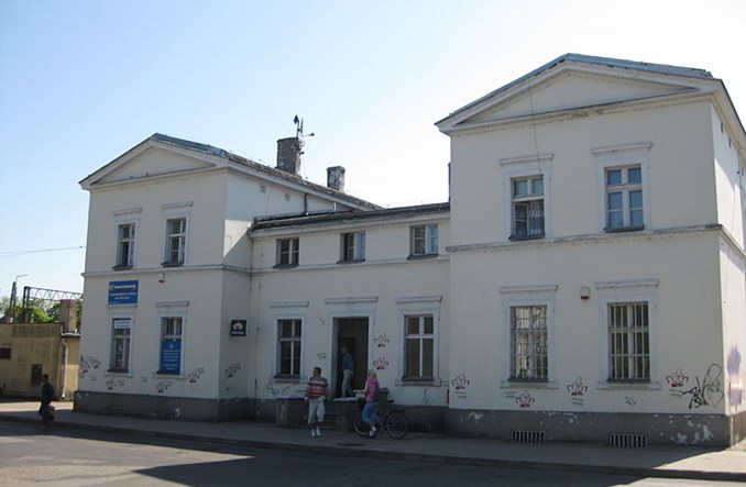 Mosina integrowała autobus z koleją, ale już tego nie robi