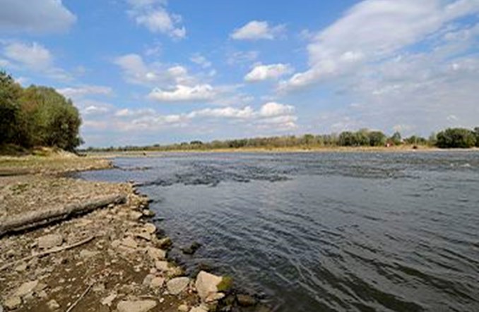 Warszawa. Most Krasińskiego dopiero w 2024 roku