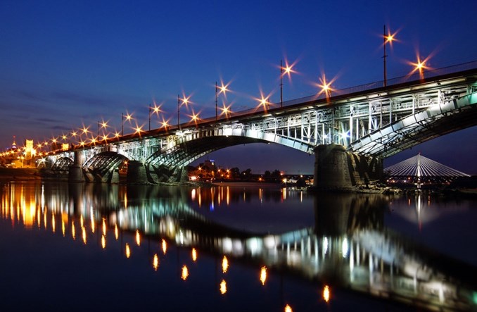 Warszawa. Kaznowska zajmie się transportem, Olszewski przestrzenią