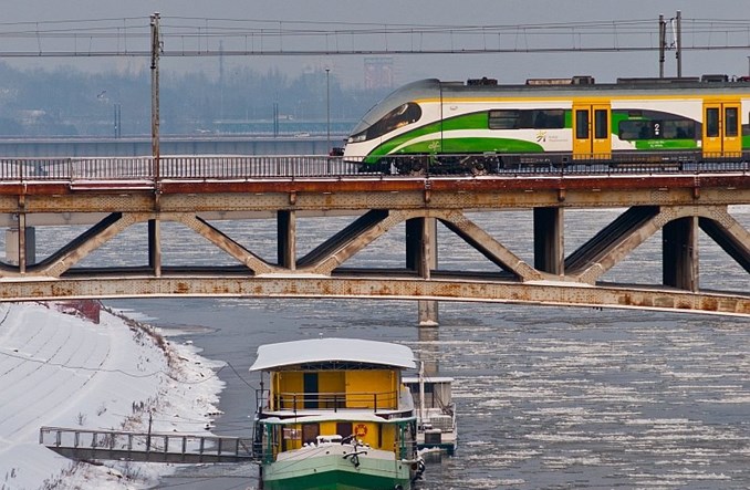 Warszawa: Jaka częstotliwość po modernizacji linii średnicowej