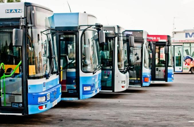 MPK Siedlce z jedną ofertą na midi autobusy