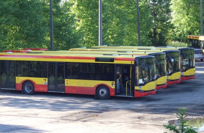 Tylko Solaris chce dostarczyć autobusy dla MPK Świdnica