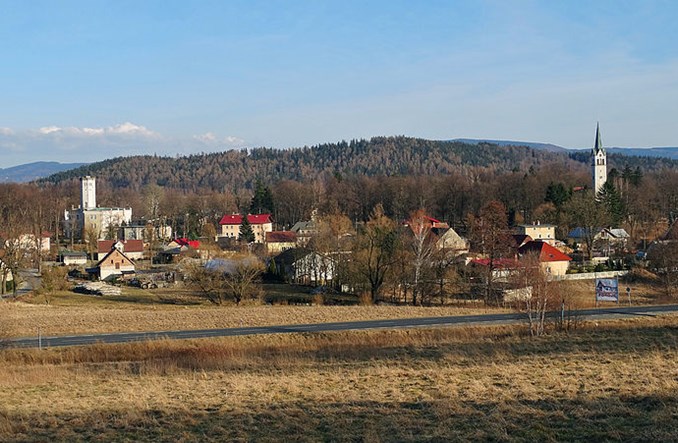 Przyrodnik sojusznikiem przeciw rozprzestrzenianiu się zabudowy?