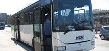 Ostrów Wielkopolski kupuje trzy kolejne autobusy
